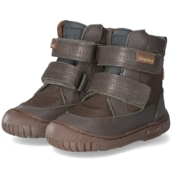 Winterstiefeletten HUXIE TEX - grey