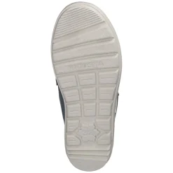 Winterstiefeletten KRINO - pavone/nebel