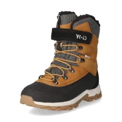 Winterstiefeletten LAURIN - tan