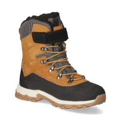 Winterstiefeletten LAURIN - tan