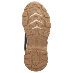 Winterstiefeletten LAURIN - tan