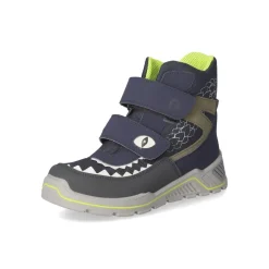 Winterstiefeletten LUGA - nautic/ozean