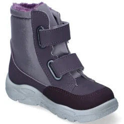 Winterstiefeletten MADDI - dolcetto/purple