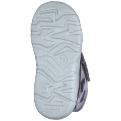 Winterstiefeletten MADDI - dolcetto/purple