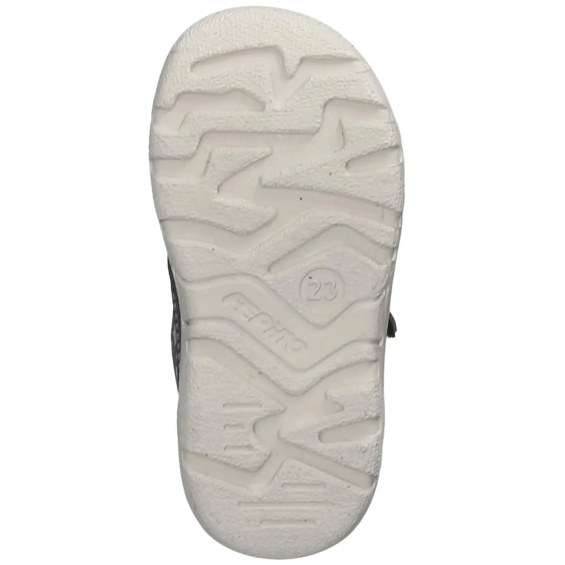 Winterstiefeletten MADLEN - nautic/marine