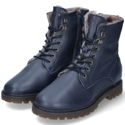 Winterstiefeletten MAIA - navy