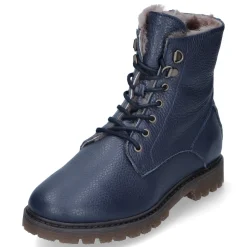 Winterstiefeletten MAIA - navy