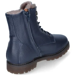 Winterstiefeletten MAIA - navy