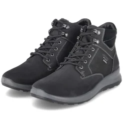 Winterstiefeletten MARLEY 53 - schwarz