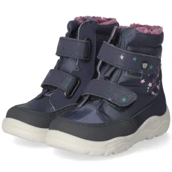 Winterstiefeletten MILENA - nautic/marine