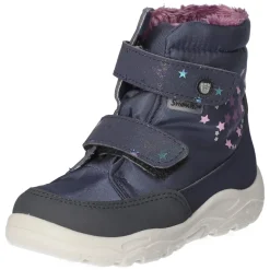Winterstiefeletten MILENA - nautic/marine