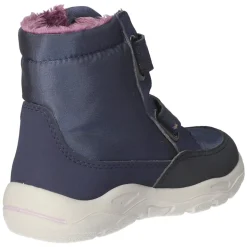 Winterstiefeletten MILENA - nautic/marine