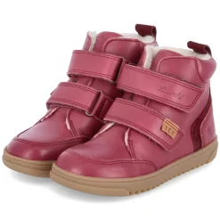 Winterstiefeletten MILIO - bordo