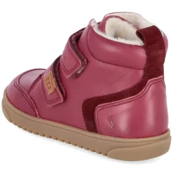 Winterstiefeletten MILIO - bordo