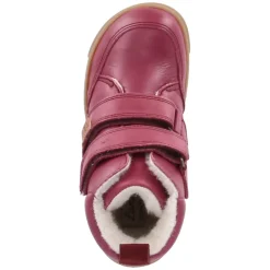 Winterstiefeletten MILIO - bordo