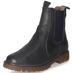 Winterstiefeletten NEEL LAMB - Marine