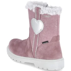 Winterstiefeletten SPIRIT - lila