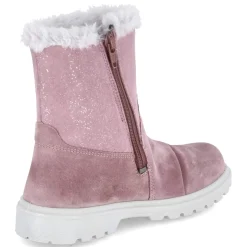 Winterstiefeletten SPIRIT - lila
