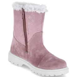 Winterstiefeletten SPIRIT - lila