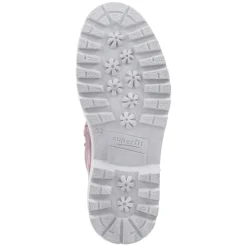 Winterstiefeletten SPIRIT - lila