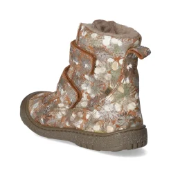 Winterstiefelletten ELLIS - Castagno