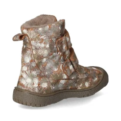 Winterstiefelletten ELLIS - Castagno