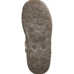 Winterstiefelletten ELLIS - Castagno