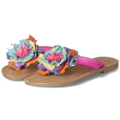 Zehentrenner - fuxia