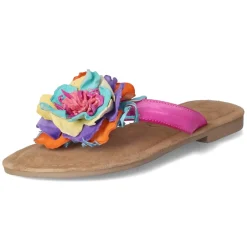 Zehentrenner - fuxia