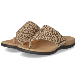 Zehentrenner - natur (So.schwarz)