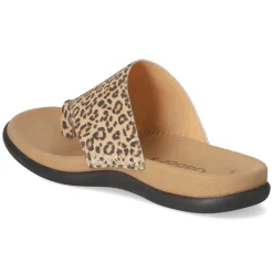 Zehentrenner - natur (So.schwarz)