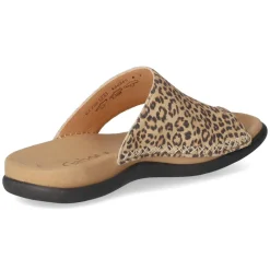 Zehentrenner - natur (So.schwarz)