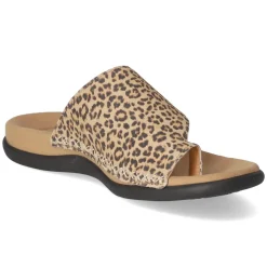 Zehentrenner - natur (So.schwarz)