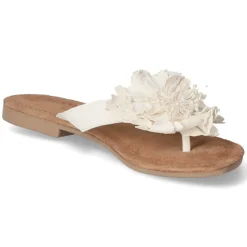 Zehentrenner - offwhite