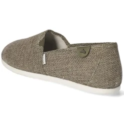 Zehentrenner - OLIVE