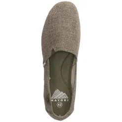 Zehentrenner - OLIVE