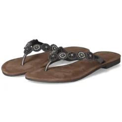 Zehentrenner - PEWTER