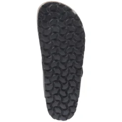 Zehentrenner - schwarz