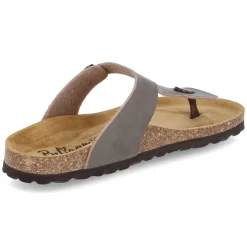 Zehentrenner - Taupe