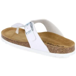 Zehentrenner - Weiß