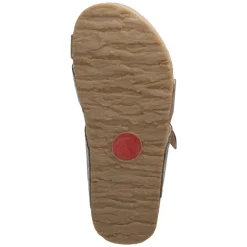 Zehentrenner JUNO - braun