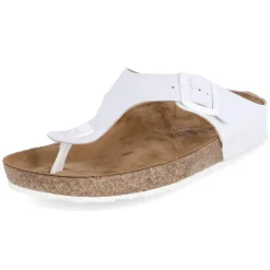 Zehentrenner MEMPHIS - Weiß