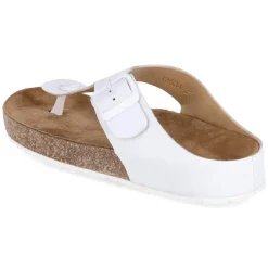 Zehentrenner MEMPHIS - Weiß