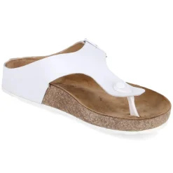 Zehentrenner MEMPHIS - Weiß